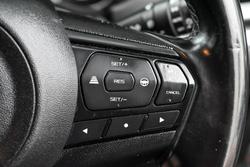 2021 Mazda
BT-50 XTR
