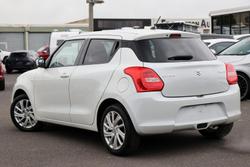 2021 Suzuki
Swift GL Navigator
