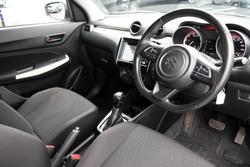 2021 Suzuki
Swift GL Navigator