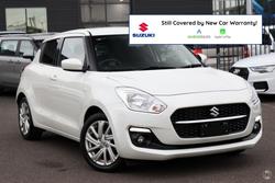 2021 Suzuki
Swift GL Navigator
