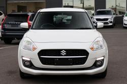 2021 Suzuki
Swift GL Navigator