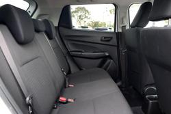 2021 Suzuki
Swift GL Navigator