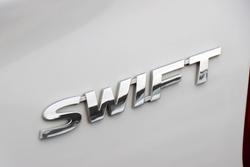 2021 Suzuki
Swift GL Navigator