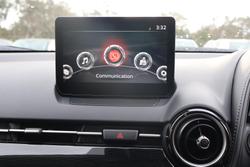 2025 Mazda
CX-3 G20 Pure