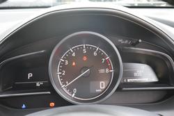 2025 Mazda
CX-3 G20 Pure