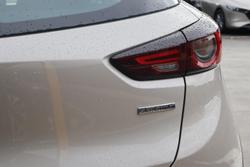 2025 Mazda
CX-3 G20 Pure