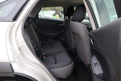 2025 Mazda
CX-3 G20 Pure