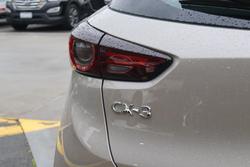 2025 Mazda
CX-3 G20 Pure