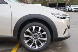 2025 Mazda
CX-3 G20 Pure