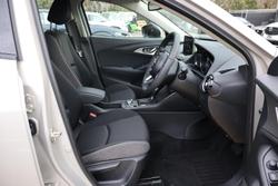 2025 Mazda
CX-3 G20 Pure