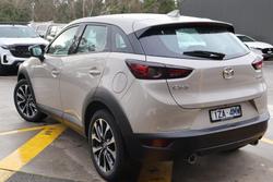 2025 Mazda
CX-3 G20 Pure