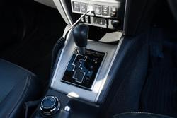 2019 Mitsubishi Triton GLS Premium MR MY20 4X4 Dual Range Graphite Grey