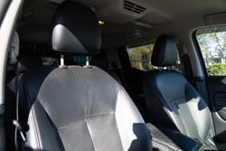 2019 Mitsubishi Triton GLS Premium MR MY20 4X4 Dual Range Graphite Grey