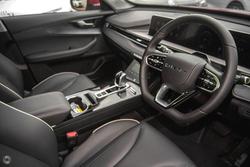 2025 Chery
Tiggo 4 Ultimate