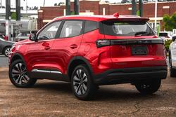2025 Chery
Tiggo 4 Ultimate