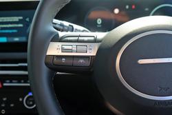2025 Hyundai
Tucson Elite