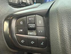 2023 Ford
Everest Sport