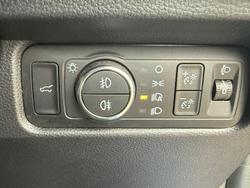 2023 Ford
Everest Sport