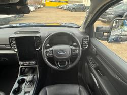 2023 Ford
Everest Sport