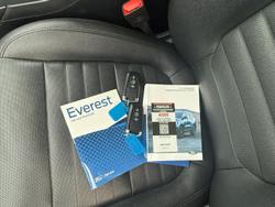 2023 Ford
Everest Sport