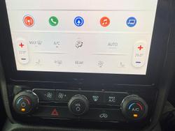 2023 Ford
Everest Sport