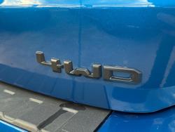 2023 Ford
Everest Sport