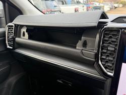 2023 Ford
Everest Sport