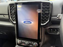 2023 Ford
Everest Sport