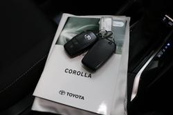 2023 Toyota
Corolla Ascent Sport Hybrid
