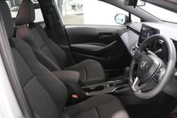 2023 Toyota
Corolla Ascent Sport Hybrid