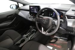 2023 Toyota
Corolla Ascent Sport Hybrid