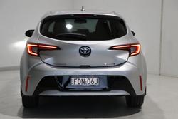 2023 Toyota
Corolla Ascent Sport Hybrid