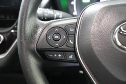 2023 Toyota
Corolla Ascent Sport Hybrid