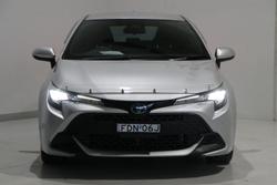 2023 Toyota
Corolla Ascent Sport Hybrid