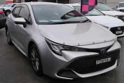 2023 Toyota
Corolla Ascent Sport Hybrid