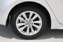2023 Toyota
Corolla Ascent Sport Hybrid
