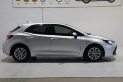 2023 Toyota
Corolla Ascent Sport Hybrid