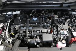 2023 Toyota
Corolla Ascent Sport Hybrid