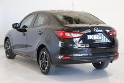 2023 Mazda
2 G15 GT