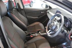 2023 Mazda
2 G15 GT