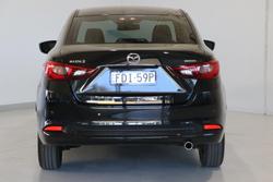 2023 Mazda
2 G15 GT