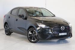 2023 Mazda
2 G15 GT