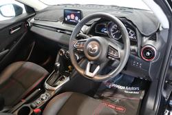 2023 Mazda
2 G15 GT