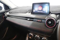 2023 Mazda
2 G15 GT