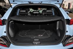 2023 Hyundai
Kona N Premium