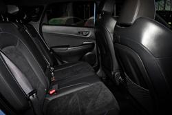 2023 Hyundai
Kona N Premium