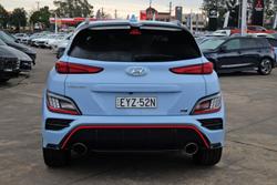 2023 Hyundai
Kona N Premium