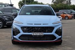 2023 Hyundai
Kona N Premium