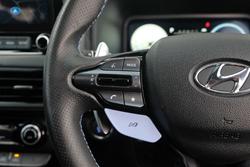 2023 Hyundai
Kona N Premium