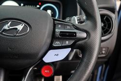 2023 Hyundai
Kona N Premium